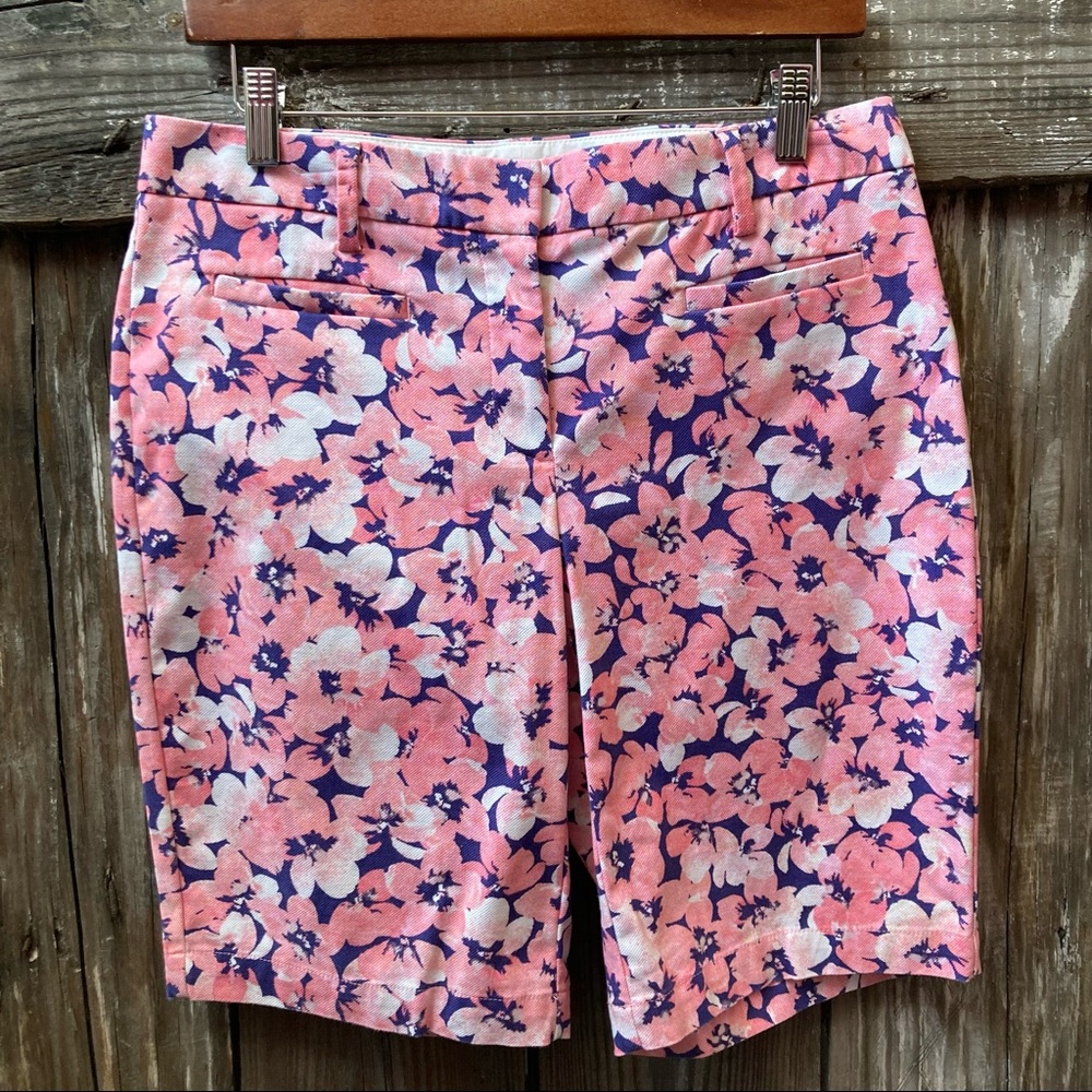 Lands’ End Bermuda Shorts 6
